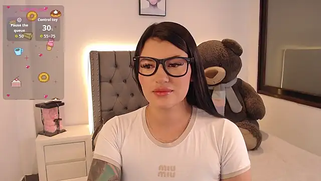 Nicols66 online show from 05-18-26, 11:32