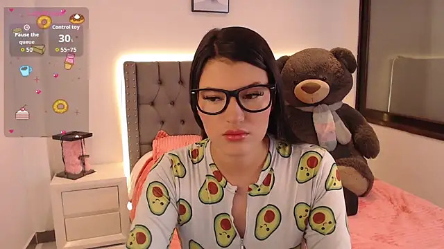 Nicols66 online show from 05-25-26, 10:27
