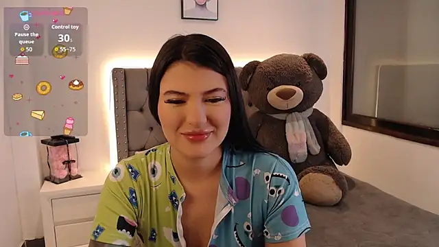 Nicols66 online show from 07-16-26, 10:27