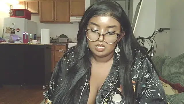 SiminFox online show from 03-08-26, 02:59