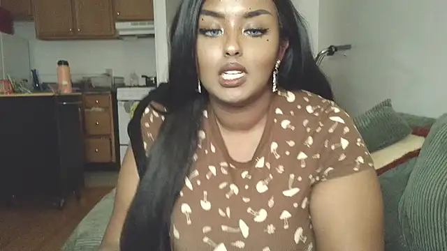 SiminFox online show from 03-14-26, 01:23