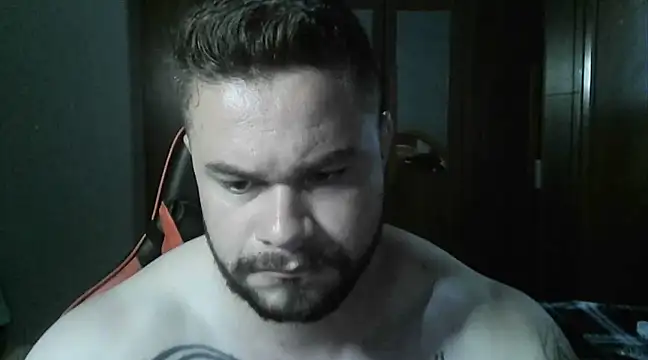 Galeego DF online show from 02-17-25, 01:32