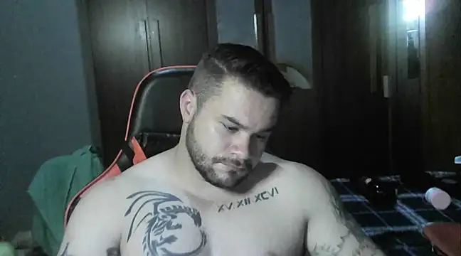 Galeego DF online show from 02-24-25, 01:13