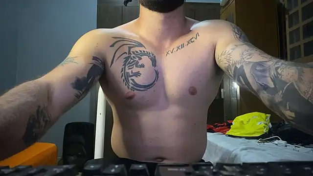 Galeego DF online show from 09-15-25, 10:43