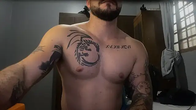 Galeego DF online show from 10-02-25, 05:31