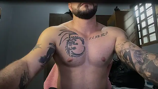 Galeego DF online show from 10-24-25, 02:24