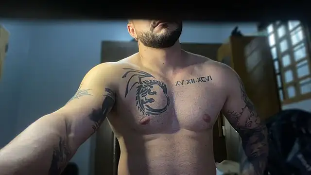 Galeego DF online show from 11-16-25, 09:26