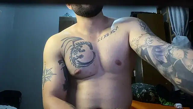 Galeego DF online show from 01-13-26, 02:50