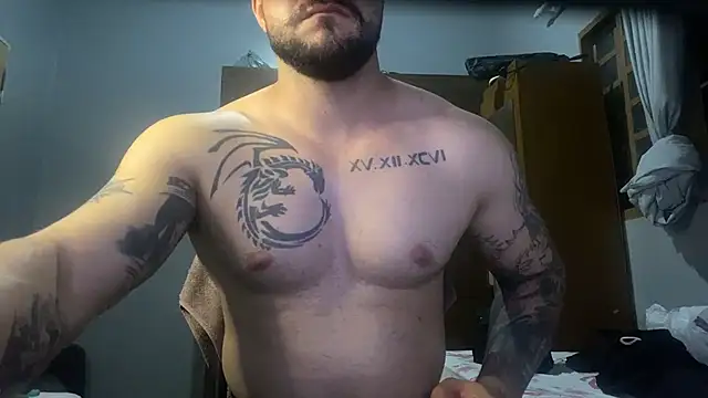 Galeego DF online show from 02-07-26, 02:37