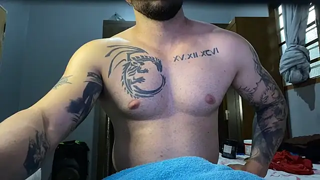 Galeego DF online show from 02-15-26, 08:16