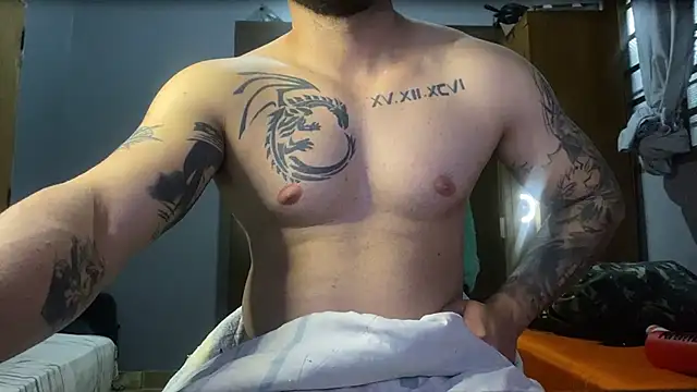 Galeego DF online show from 02-26-26, 10:25