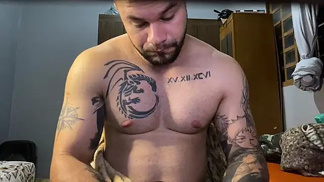 Galeego DF online show from 04-11-26, 08:18