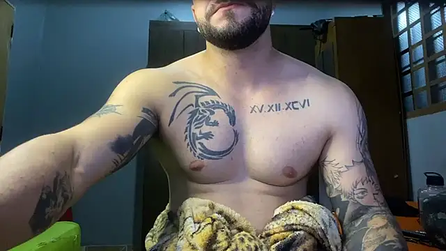 Galeego DF online show from 05-24-26, 10:31