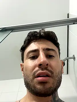 ChrisMiller69 online show from 10-24-25, 01:57