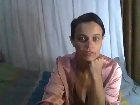 RandySandy007 online show from 11-23-25, 09:14