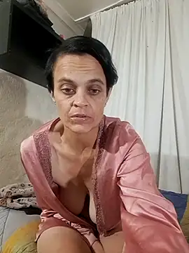 RandySandy007 online show from 04-16-26, 09:39