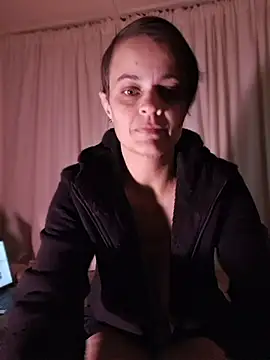 RandySandy007 online show from 07-29-26, 06:06
