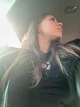 MilissaSee online show from 02-21-25, 10:17