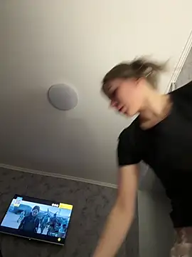 MilissaSee online show from 02-27-25, 03:15