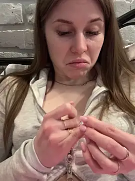 MilissaSee online show from 03-05-25, 04:02