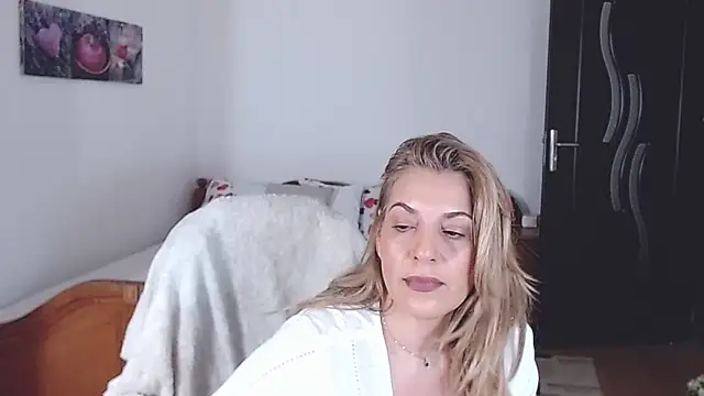 evamaria2024 online show from 01-13-25, 07:32