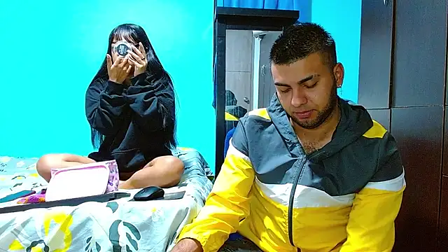 2ScarletandRyan8 online show from 01-20-25, 10:07