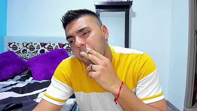 2ScarletandRyan8 online show from 03-19-25, 08:11