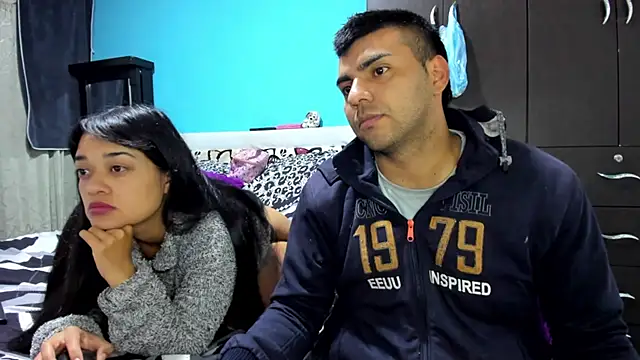 2ScarletandRyan8 online show from 10-16-25, 09:54