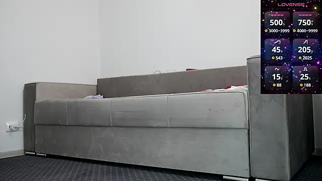 Carmela fox online show from 03-06-25, 11:25