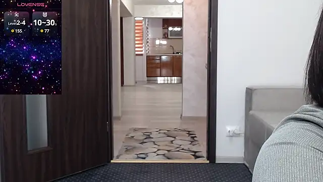 Carmela fox online show from 03-08-25, 11:58