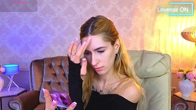 Sexy Lava online show from 11-01-25, 06:37