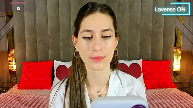 Sexy Lava online show from 03-15-26, 07:36