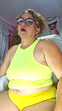 evelin hott online show from 10-30-25, 02:02