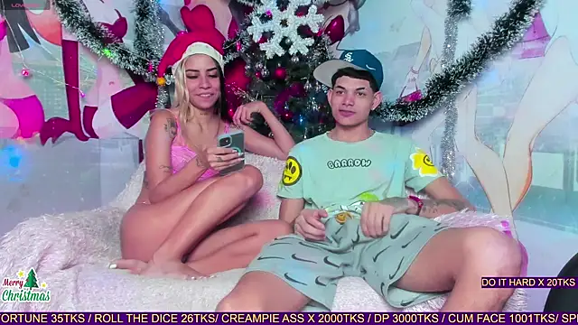 amazing group hot69 online show from 11-14-25, 07:34