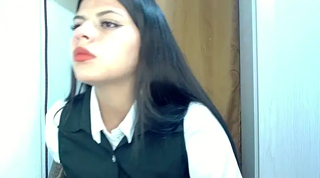 katery wok11 online show from 02-28-25, 04:54