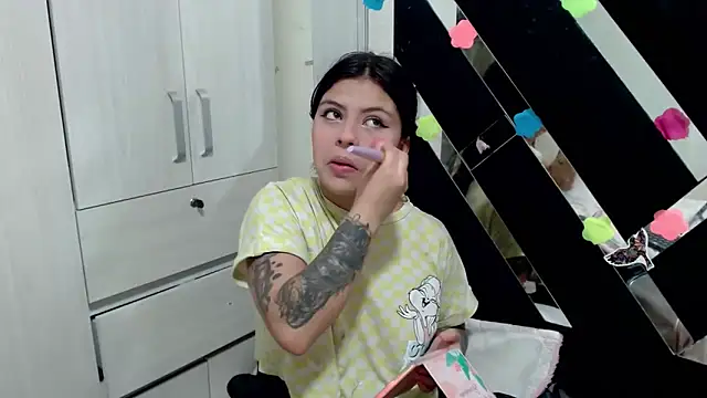 katery wok11 online show from 11-13-25, 07:13