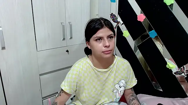 katery wok11 online show from 02-12-26, 08:37