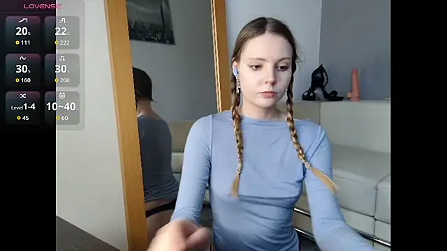 Frosty Princess online show from 02-18-26, 12:01