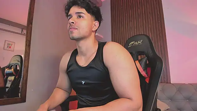 liam collins21 online show from 01-12-26, 11:59