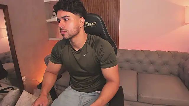 liam collins21 online show from 02-17-26, 12:01