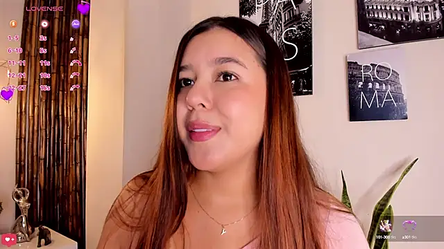Snapshot of Aria_Reid chatting on 09-10-25, 12:16 Aria Reid online show from 09-10-25, 12:16