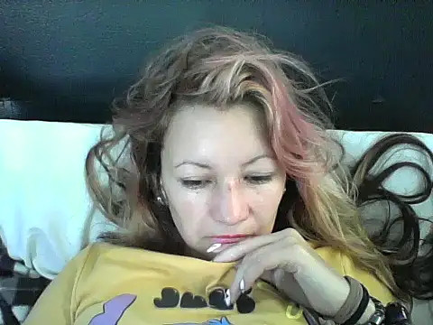 Paulita x3 online show from 01-11-25, 11:56