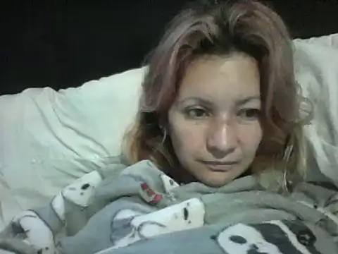 Paulita x3 online show from 02-15-25, 11:17