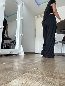 Lexa queen online show from 03-20-26, 07:41