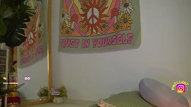 antonella maitt1 online show from 12-19-24, 06:56