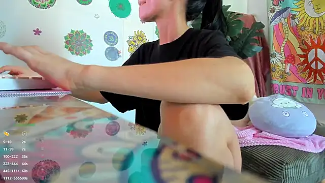 antonella maitt1 online show from 03-13-25, 06:01