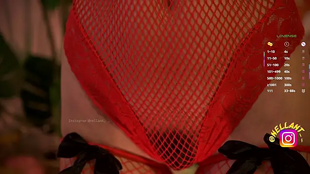 antonella maitt1 online show from 02-08-26, 12:14