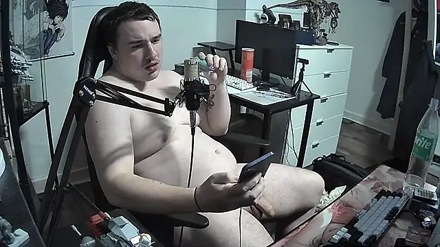 Longcock3345 online show from 01-01-25, 09:20