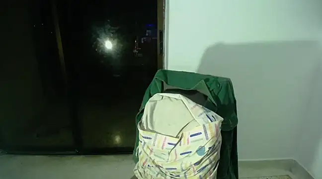 HugeDanex online show from 01-26-25, 09:08