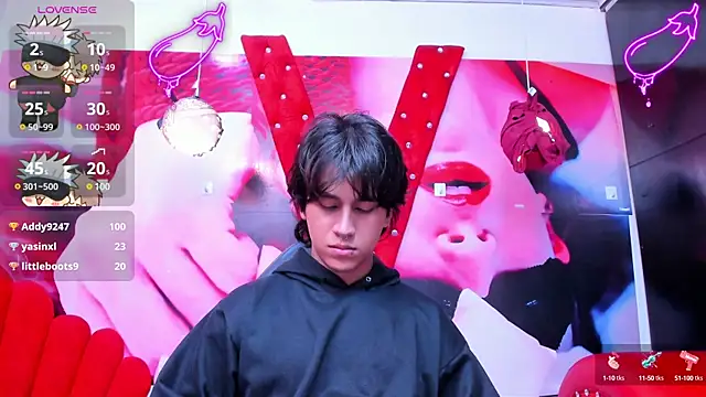 alex 477 online show from 01-30-25, 02:58